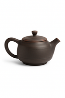 Theiere kung fu artisanale en ceramique petite 250ml