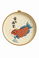 théière kung fu céramique arowana rétro 150ml individuelle