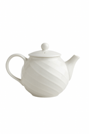 Théière kung fu céramique émaillée filtre infusion maison