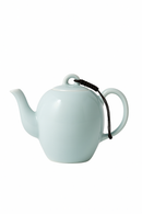 Theiere porcelaine artisanale style kung fu avec accessoires