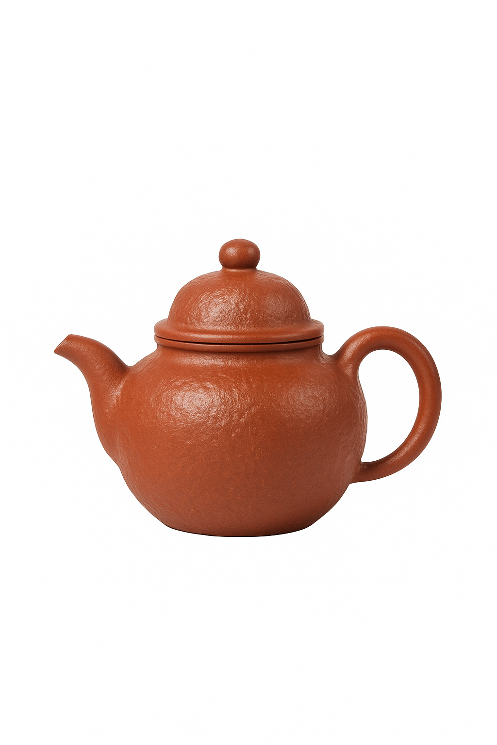 Théière yixing zisha artisanale 180 ml service thé - vue 2 sur 2