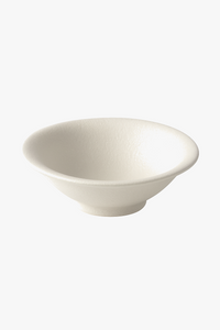 Vaisselle ceramique mate effet roche bols et assiettes
