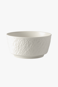 Vaisselle ceramique mate style roche bols assiettes saladiers