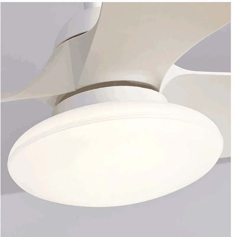 Ceiling fans with lights and remote dimmer