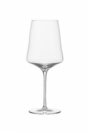 verre a champagne cristal fait main style josephinen