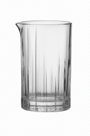 verre à cocktail clouté texturé 700 ml