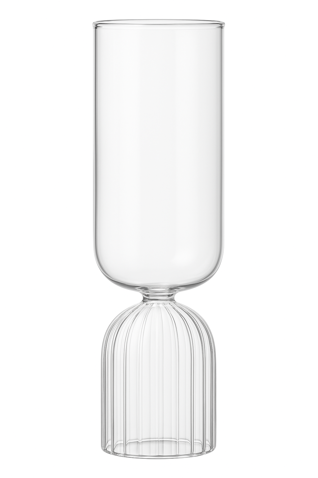 Verre a cocktail creatif motifs animaux originaux soiree - vue 2 sur 2