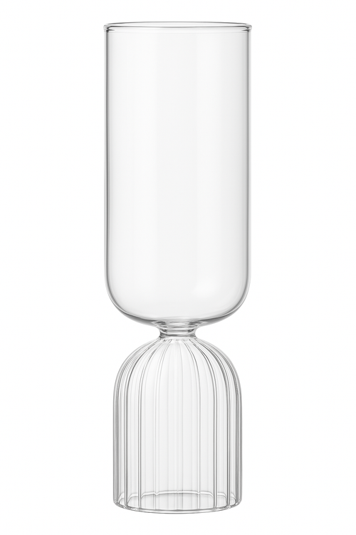 Verre a cocktail creatif motifs animaux originaux soiree