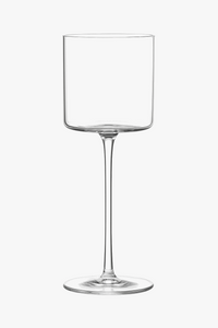 Verre a cocktail elegant a pied style margarita
