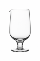 Verre a cocktail sur pied 800 ml