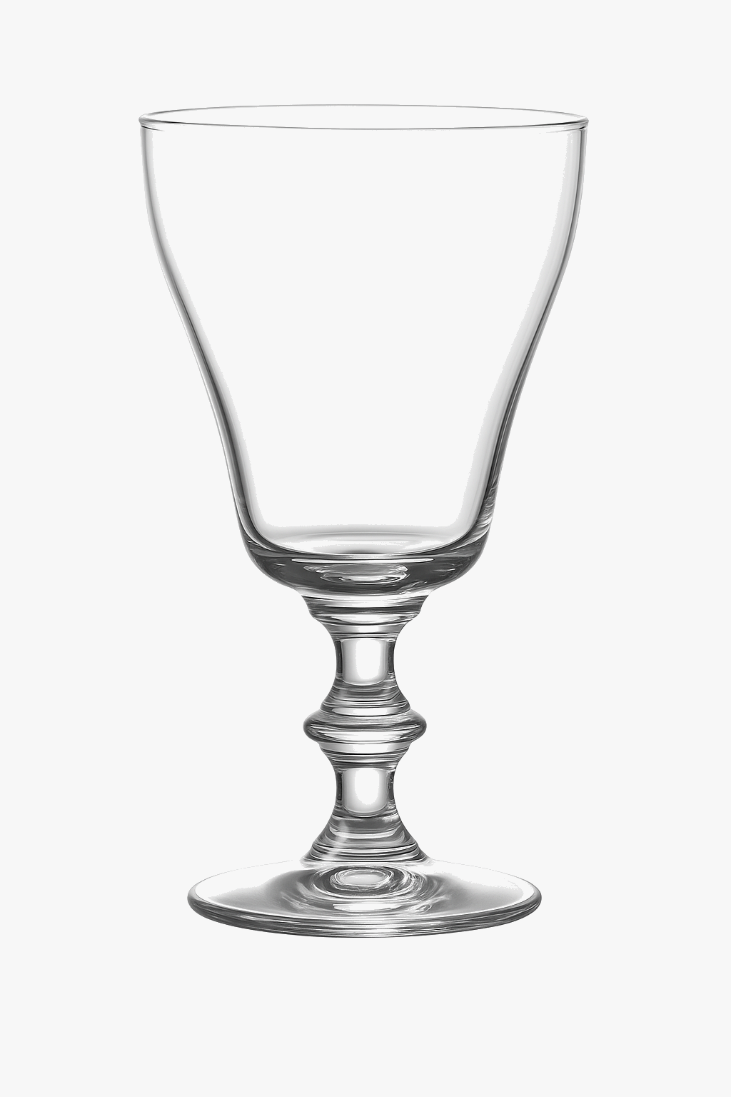 Verre a cocktail type margarita champagne pied elegant