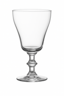 Verre a cocktail type margarita champagne pied elegant