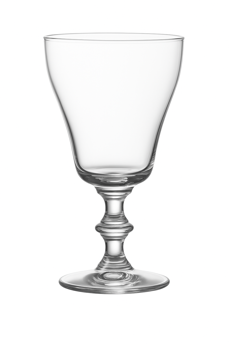 Verre a cocktail type margarita champagne pied elegant