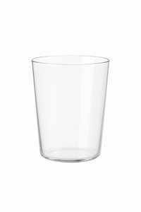 Verre a eau leger style collins pour cocktails