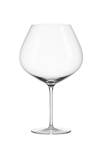 verre a vin bourgogne cristal fait main 1l