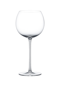 verre à vin bourgogne cristal ultra fin grand