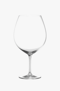 verre a vin cava court style kimura cristal