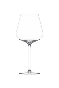 Verre a vin cristal extra fin style bourgogne