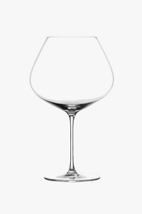 verre a vin cristal fait main bourgogne 1l