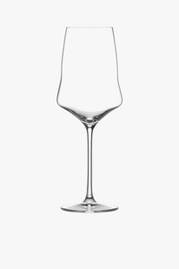 Verre a vin cristal flûte champagne fait main