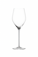 Verre à vin rouge cristal fin style bourgogne