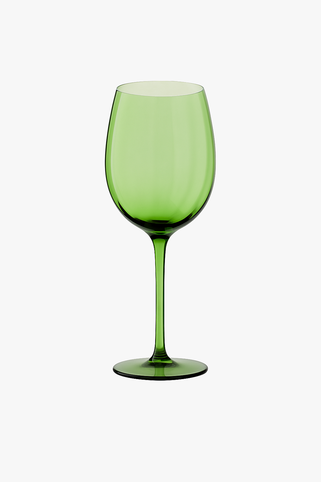 Verre a whisky retro cristal motif vertical design