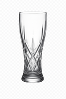 Verre bière sculpté style bar grande capacité 500ml