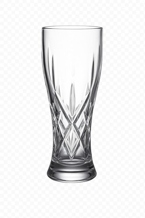 Verre bière sculpté style bar grande capacité 500ml