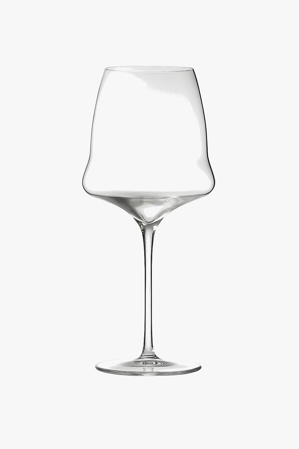 Verre champagne cristal fait main style josephinen luxe