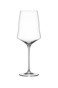 Verre champagne cristal fait main style josephinen luxe