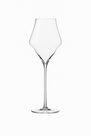 Verre champagne cristal josephinen fait main fin