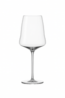 verre champagne cristal style josephinen fait main fin