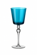 Verre champagne festif cristal ciselé coupe élégante réception