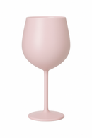 Verre cocktail acier inoxydable incassable style européen 500ml