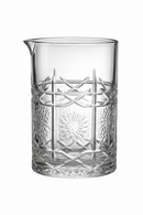verre cocktail cloute grand volume style gothique 700ml