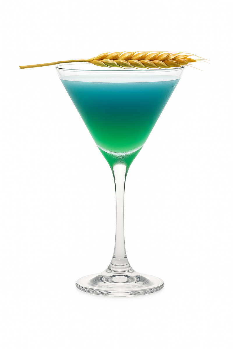 Verre cocktail créatif polyvalent pour bar fête mariage