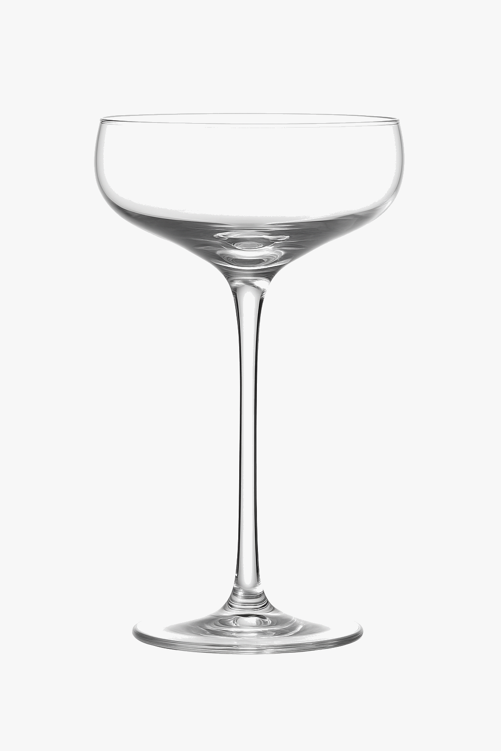 Verre cocktail design créatif pour bar fêtes mariages