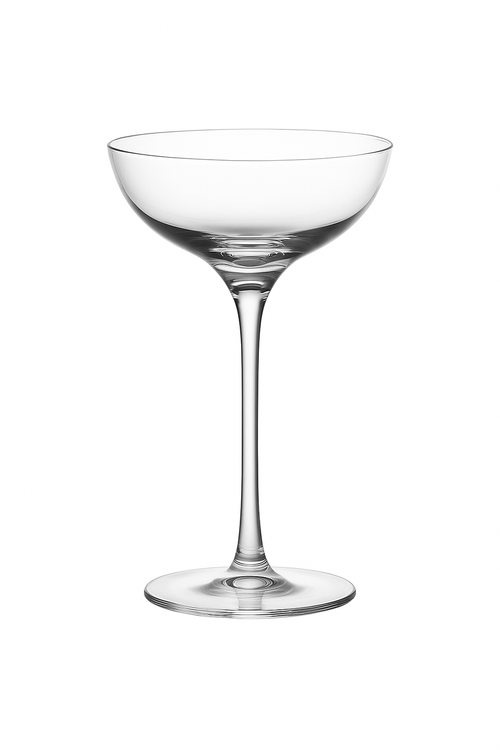Verre cocktail design original bar fêtes mariage