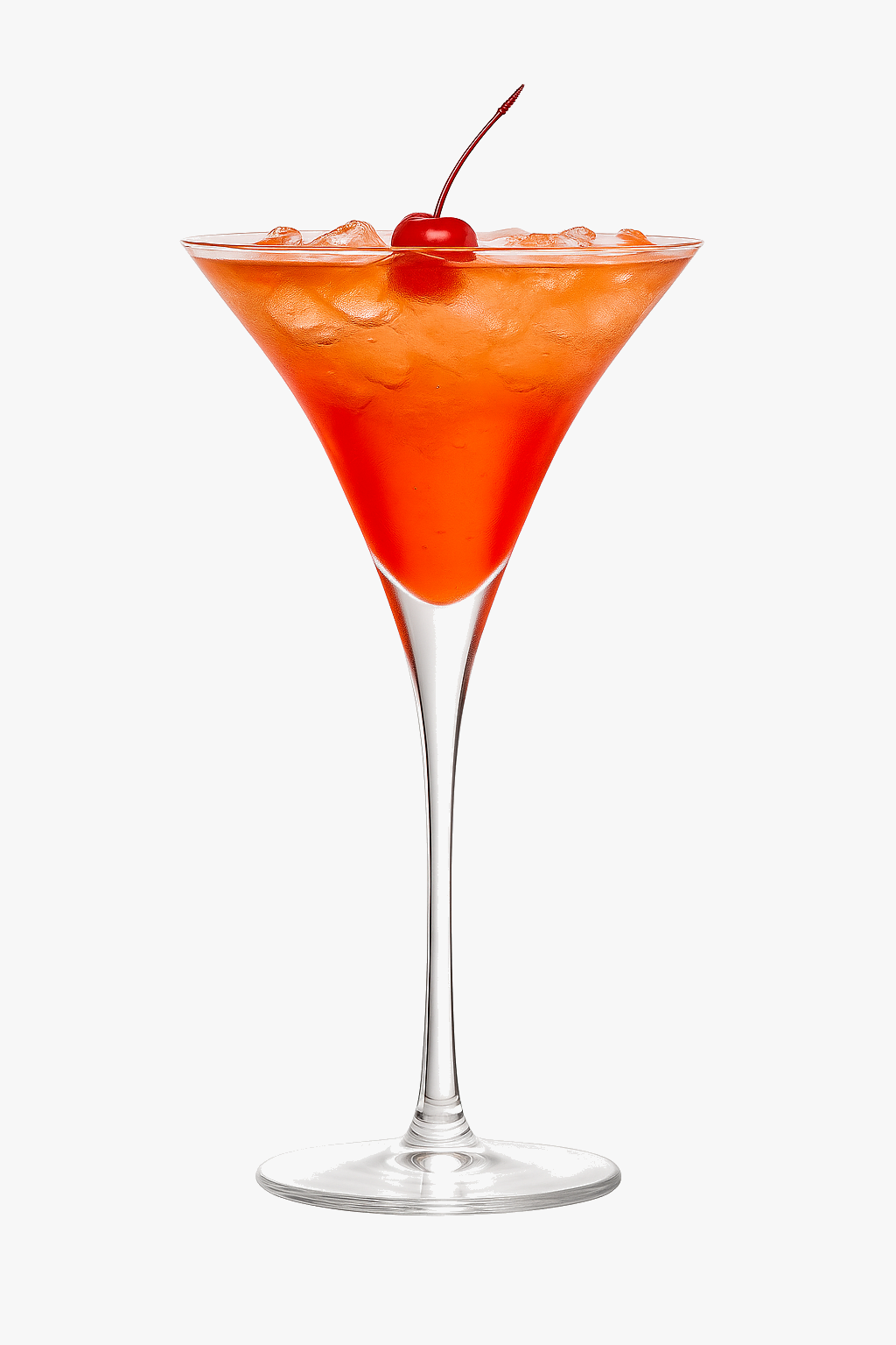 Verre cocktail design original pour bar fêtes