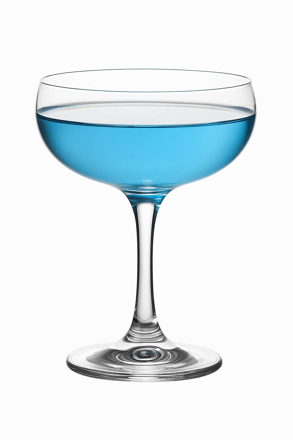 Verre cocktail design original pour fêtes bar cadeaux - vue 2 sur 2