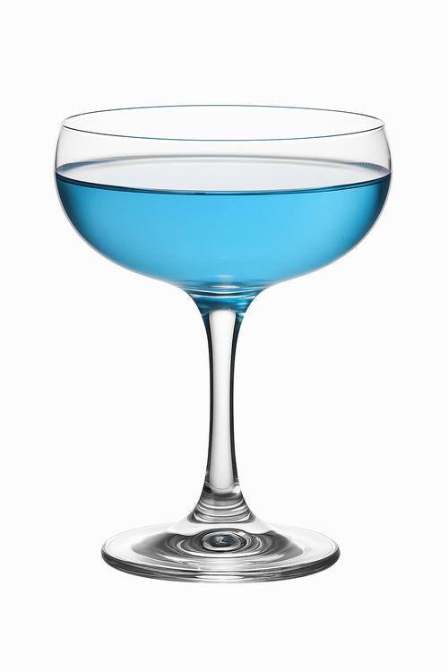 Verre cocktail design original pour fêtes bar cadeaux - vue 2 sur 2