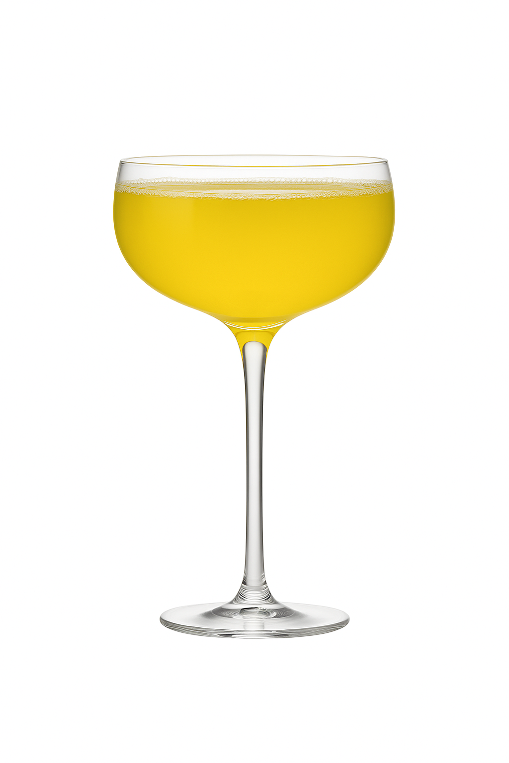 Verre cocktail design original pour fêtes et bar - vue 2 sur 2