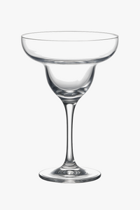 Verre à cocktail élégant style margarita vin champagne