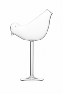 Verre cocktail original animal décoratif pour soirées