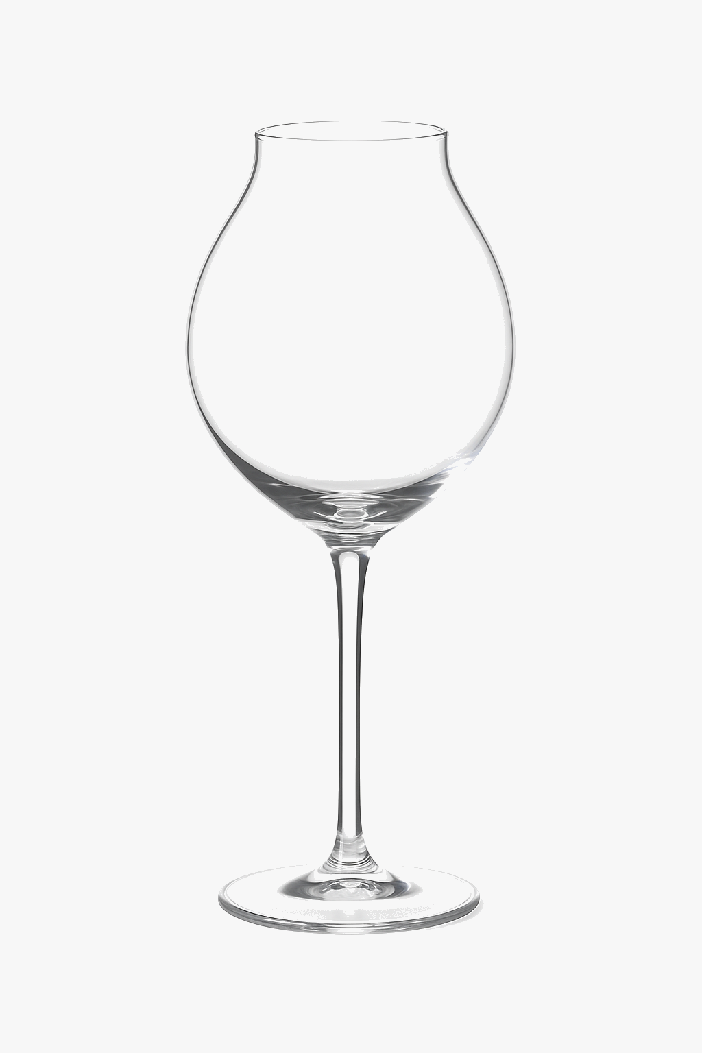 verre à cocktail style margarita design transparent élégant