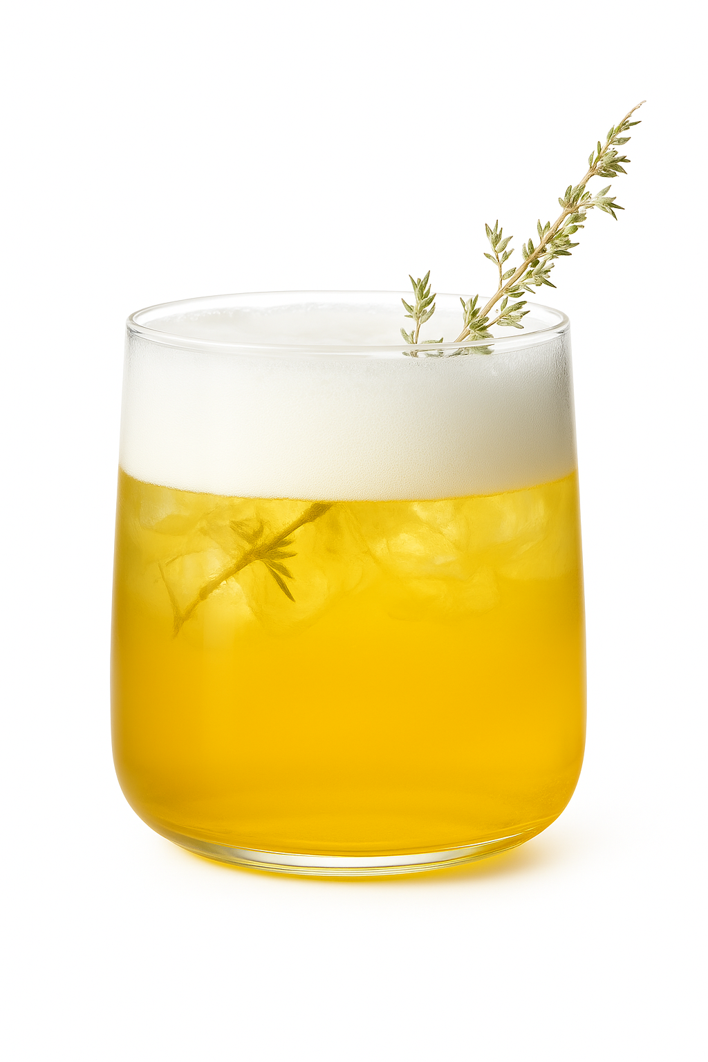 Verre collins ultra leger pour cocktails et boissons - vue 2 sur 2