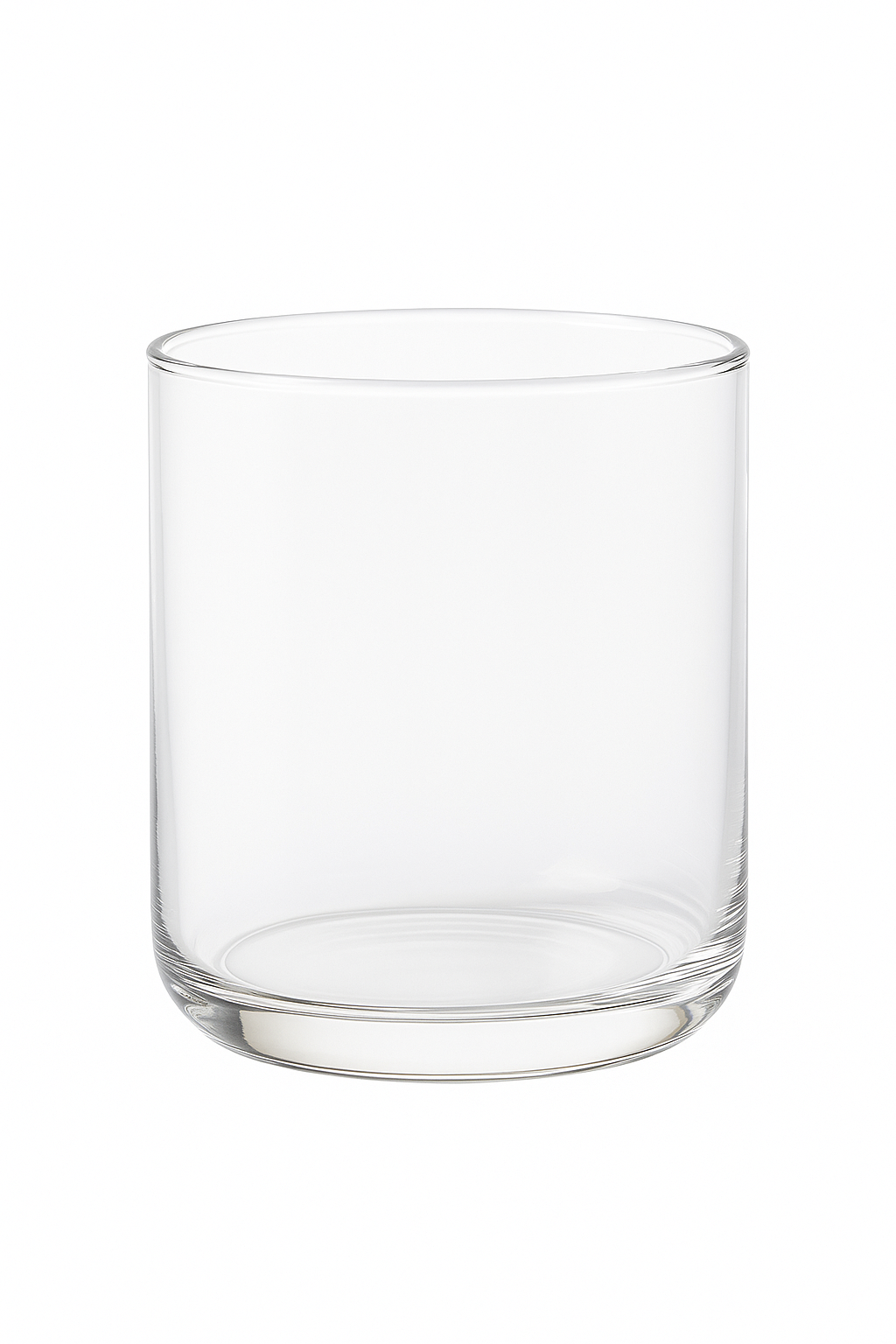 Verre collins ultra leger style minimaliste cocktail - vue 2 sur 2
