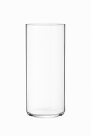 Verre collins ultra leger style minimaliste cocktail