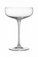 Verre coupe martini 180 ml style élégant cocktail