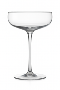 Verre coupe martini 180 ml style élégant cocktail